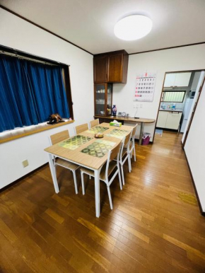 KM House